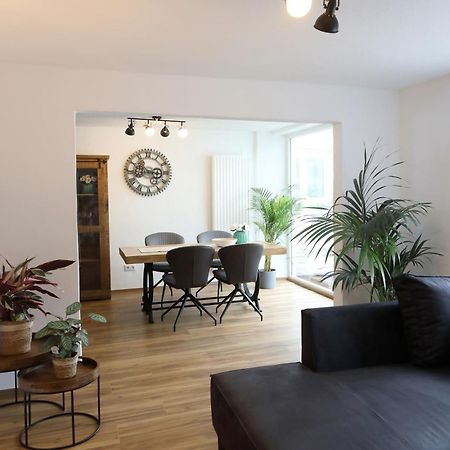 Ferienwohnung Moselallee 5 Sterne Moselkern Eksteriør billede