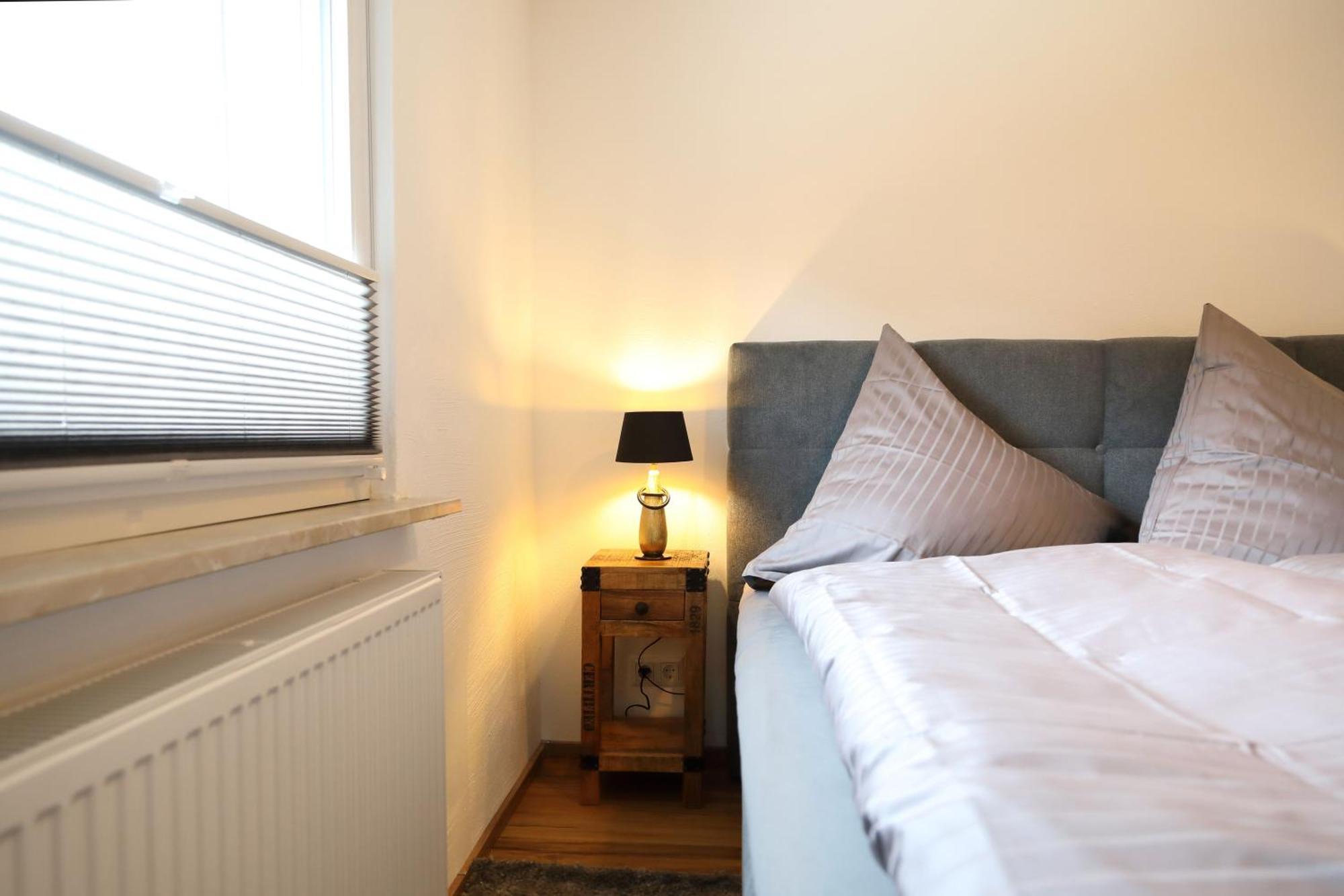 Ferienwohnung Moselallee 5 Sterne Moselkern Eksteriør billede