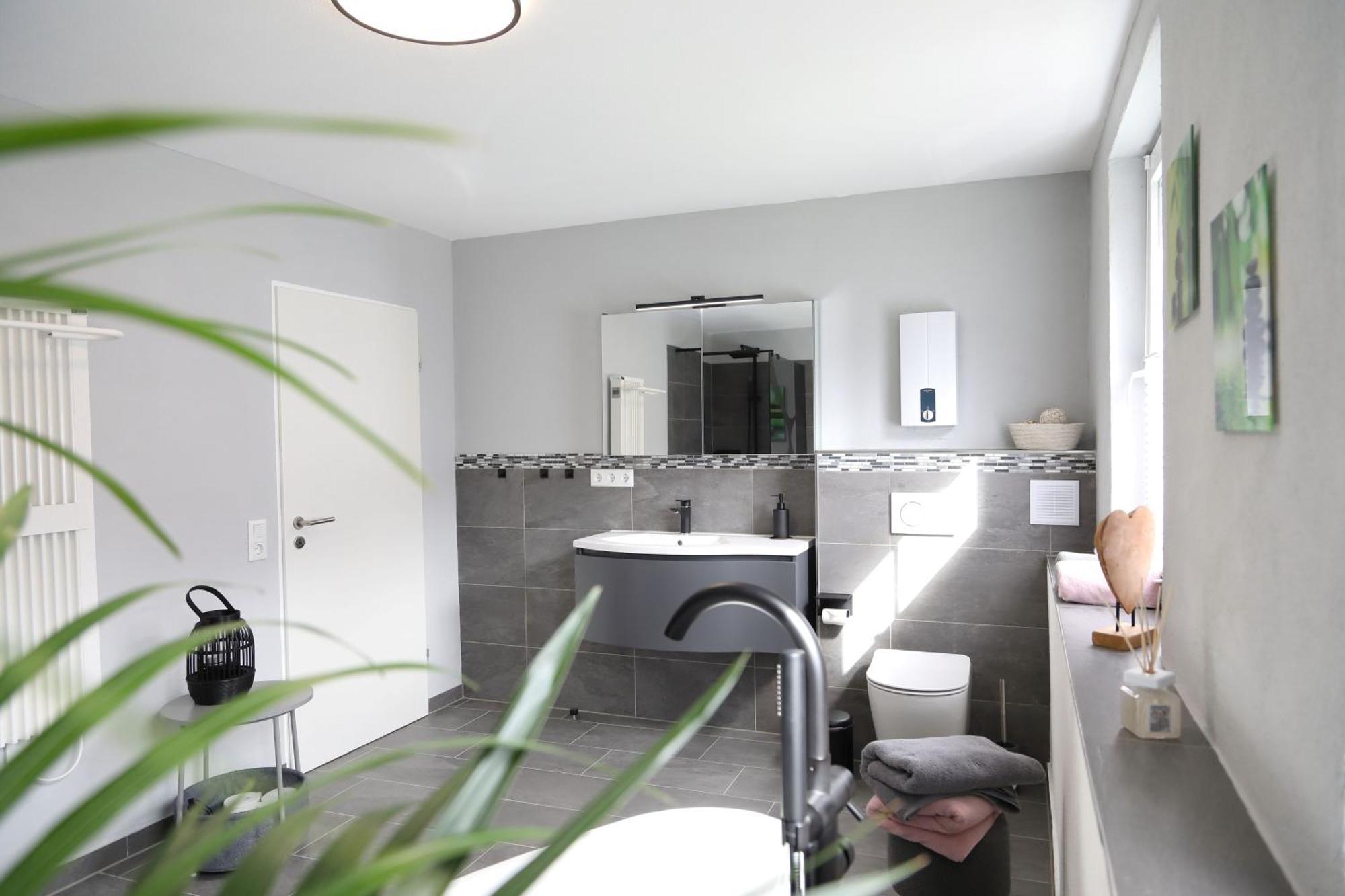 Ferienwohnung Moselallee 5 Sterne Moselkern Eksteriør billede