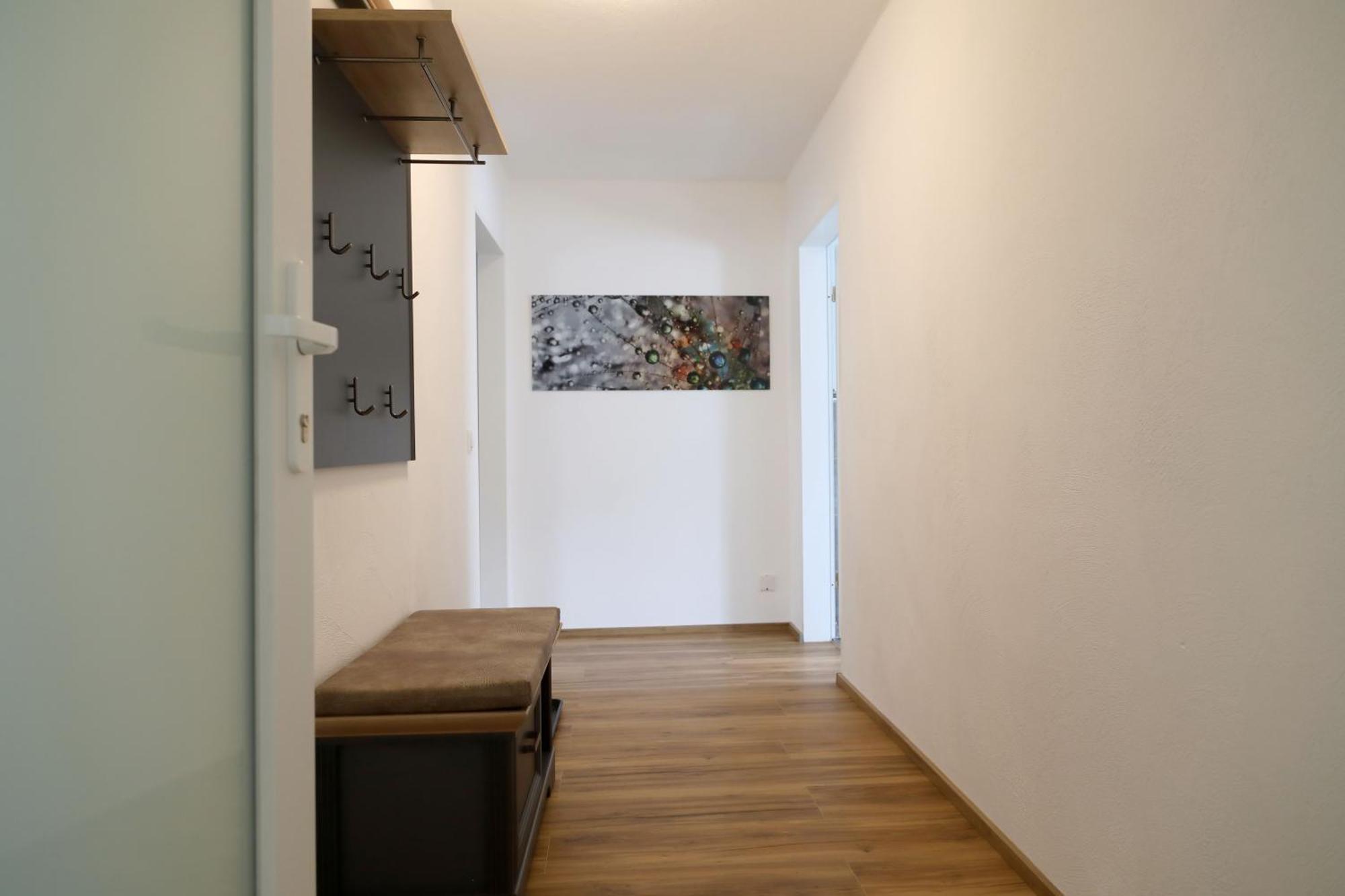 Ferienwohnung Moselallee 5 Sterne Moselkern Eksteriør billede