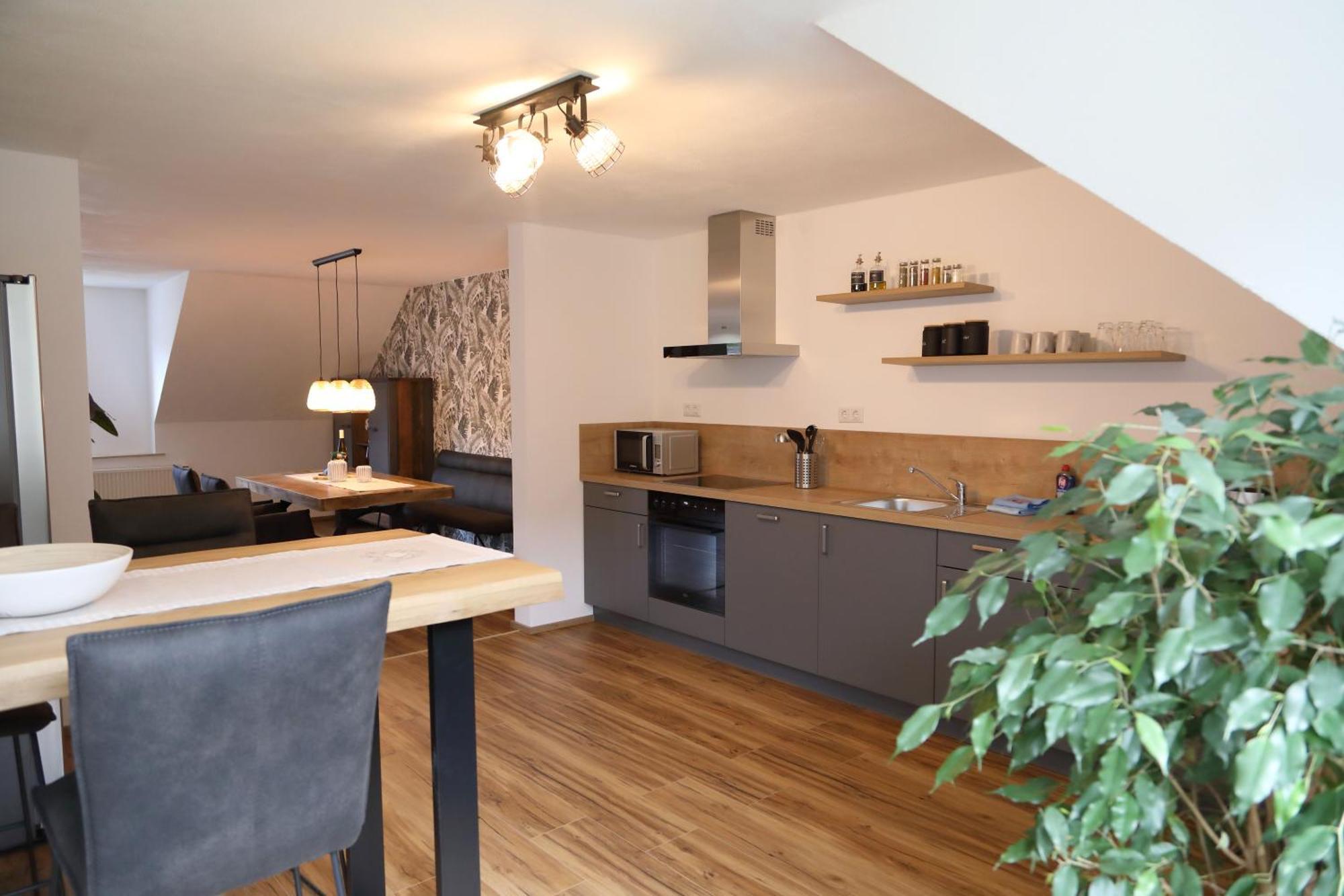 Ferienwohnung Moselallee 5 Sterne Moselkern Eksteriør billede
