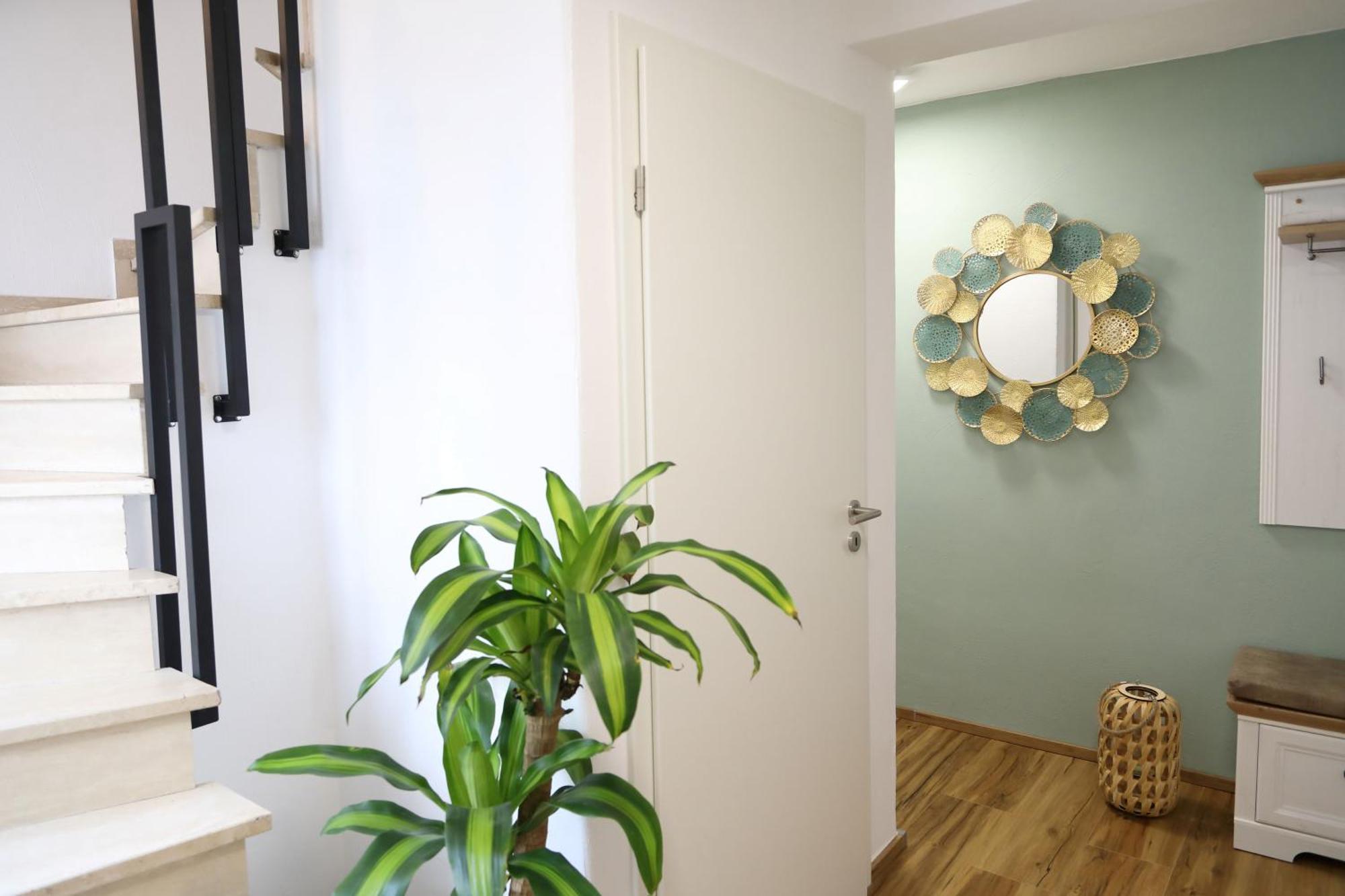 Ferienwohnung Moselallee 5 Sterne Moselkern Eksteriør billede